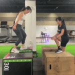 부산동래 그룹PT전문피트니스 리핏타운짐 미남온천점