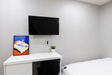 호스텔메가 대치점