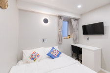 호스텔메가 대치점