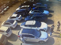 오월얼크니샤브손칼국수 본점