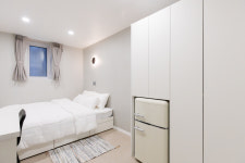 호스텔메가 대치점