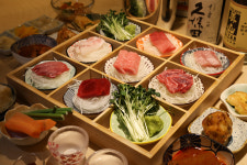 도쿄참치 강남 청담본점