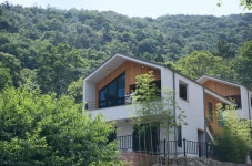 담양 리사 숲속마을