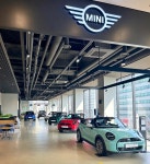 동성모터스 MINI 부산금정전시장