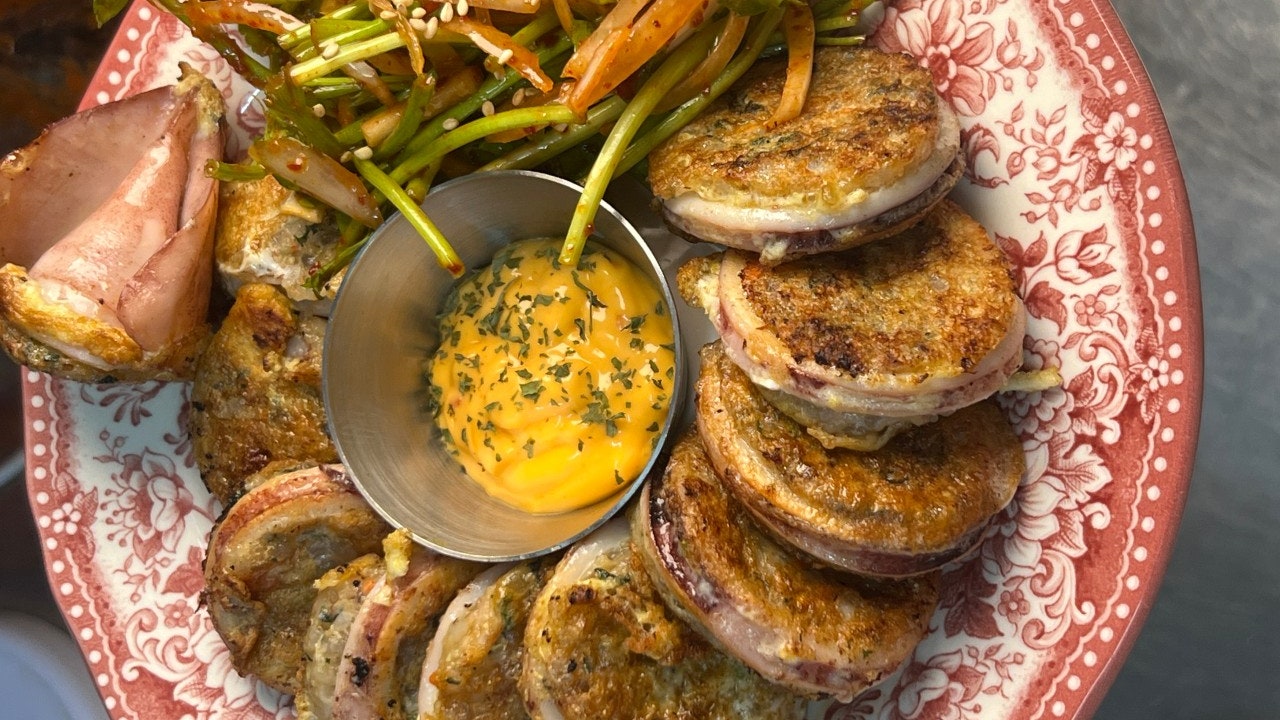 포오뎅