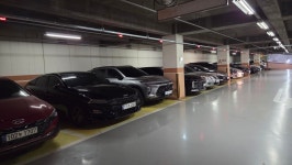 우리들공원주차장