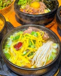 육쌈냉면 익산영등점