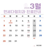 연세다정치과의원