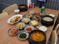 아는맛 영종 하늘도시점