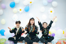 용인대 블루 드래곤 태권도