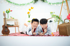 용인대 블루 드래곤 태권도