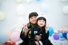 용인대 블루 드래곤 태권도