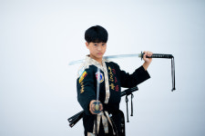 용인대 블루 드래곤 태권도