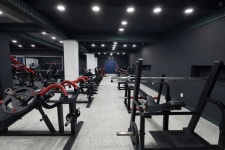 더브로짐 호계매곡점