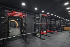 더브로짐 호계매곡점