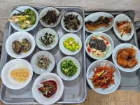 먹을터