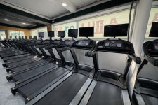 더브로짐 호계매곡점