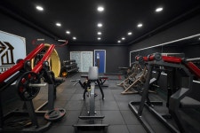 더브로짐 호계매곡점