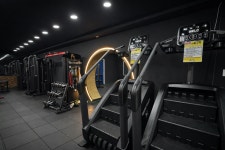 더브로짐 호계매곡점