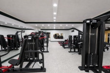 더브로짐 호계매곡점