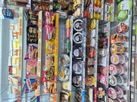 세븐일레븐 New Wave 더천안점