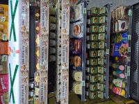 세븐일레븐 New Wave 더천안점