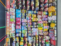 세븐일레븐 New Wave 더천안점