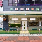 타코붐 본사