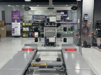 타이어테크 신림점