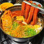신촌양푼이갈비찜