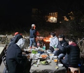 판포바다향기