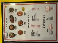 냠냠숯불두마리치킨 천안불당점