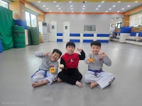 지원태권도&점핑팝줄넘기