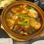 왕징중화요리