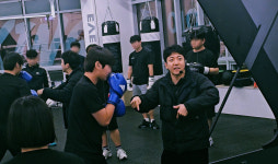 에버에이스 복싱