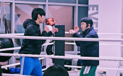 에버에이스 복싱