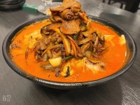 왕징중화요리