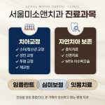 서울미소앤치과의원