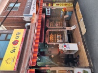 와구이닭 동원시장점