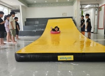 마루한 태권도장