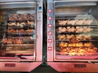 와구이닭 동원시장점