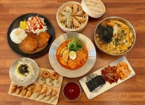 태산만두 포항본점