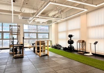 리밸런싱 재활운동센터