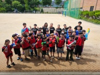 마루한 태권도장