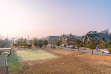 영흥도펜션타운