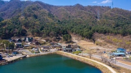 해뜨는언덕펜션