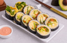 황팀장네꼬마김밥