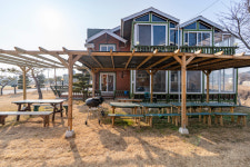 영흥도펜션타운