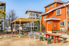 영흥도펜션타운