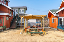 영흥도펜션타운